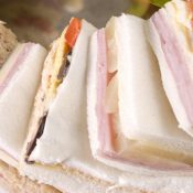Sandwiches mixtos