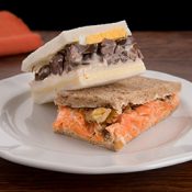 Sandwiches especiales