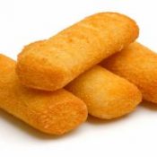 Croquetitas queso