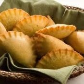Empanaditas copetín